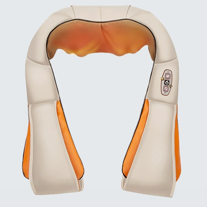 X10-Châle de Massage - X10 Maroc - Livraison gratuite -