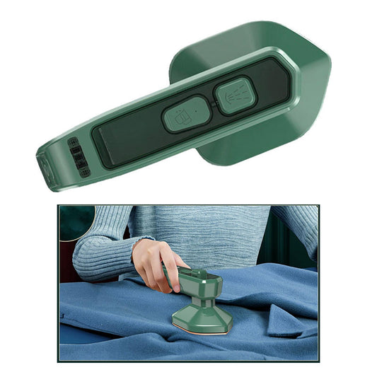 Fer à Repasser à Vapeur - X10 Maroc - Livraison gratuite -