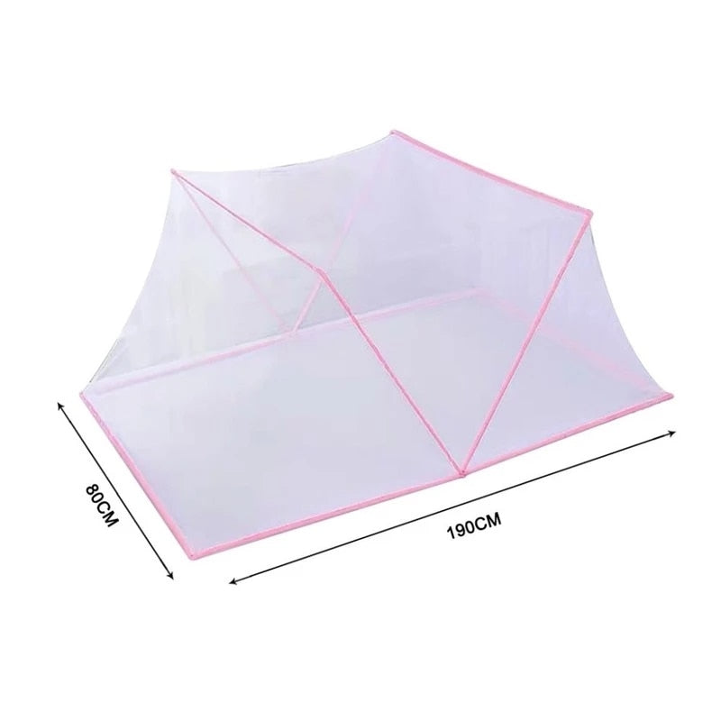 tente anti-moustiques pour le camping, la maison, - X10 Maroc - Livraison gratuite -