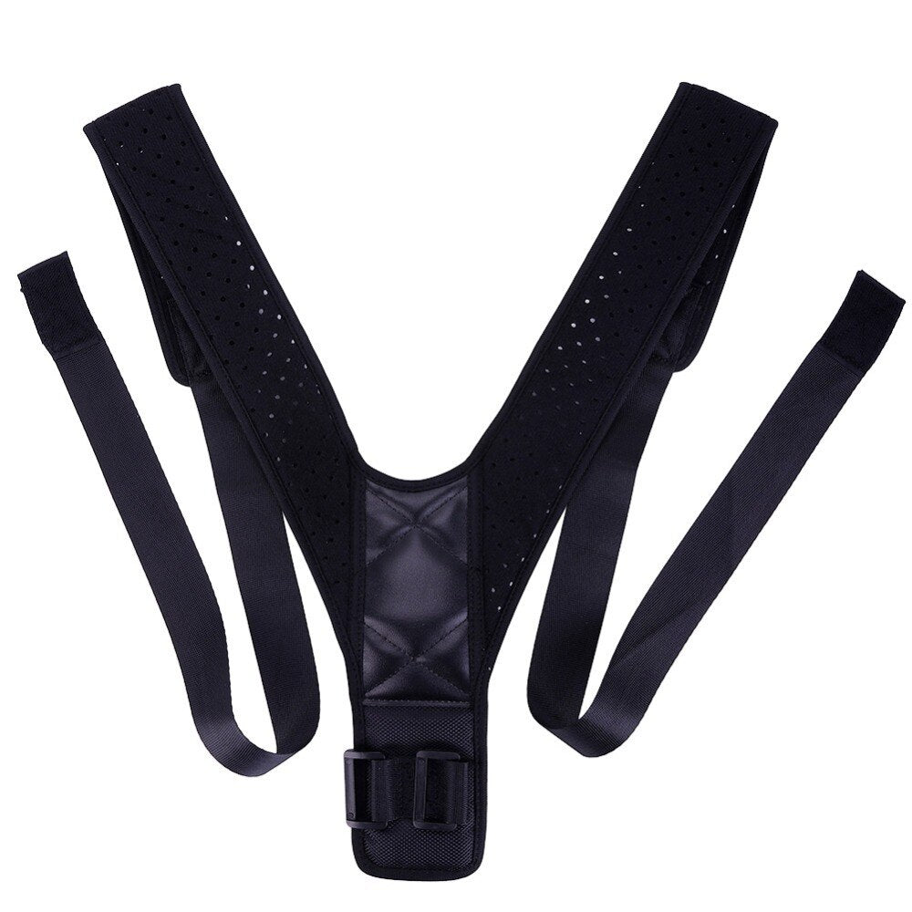 Correcteur de Posture Médical Ultra Efficace - X10 Maroc - Livraison gratuite -