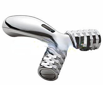 Appareil de massage pour le visage et le corps - X10 Maroc - Livraison gratuite -