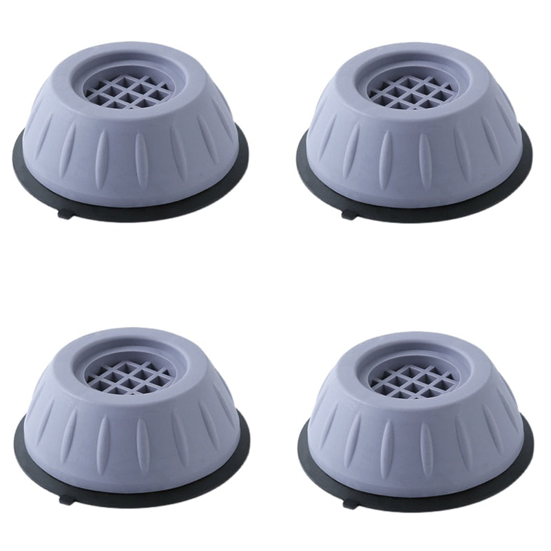 Tapis de machine à laver anti-vibration - X10 Maroc - Livraison gratuite -