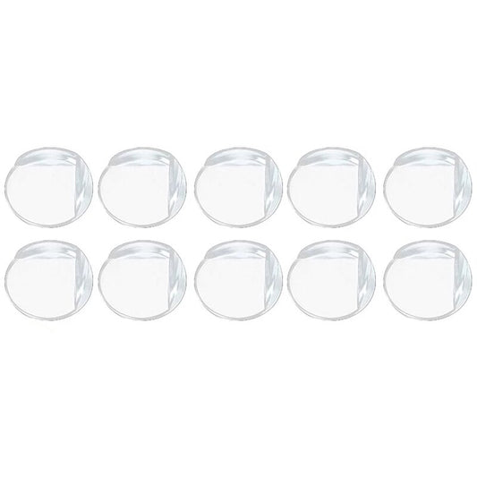 10PCS PROTECTIONS MEUBLES ADHÉSIVES - X10 Maroc - Livraison gratuite - Default Title