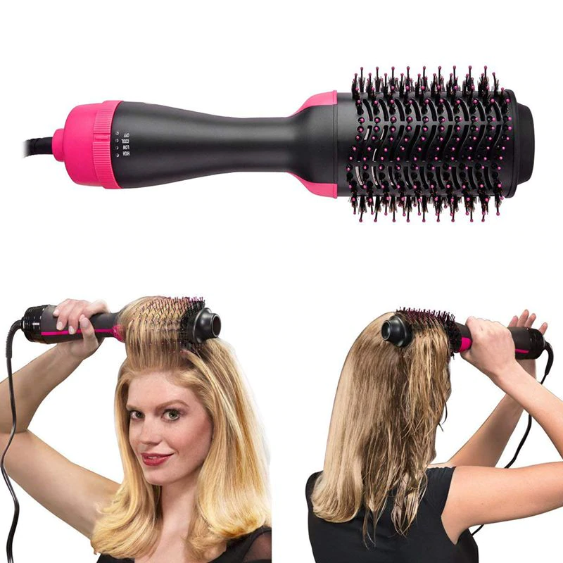 VoluDry Séchoir Professionnel Volumateur - X10 Maroc - Livraison gratuite -