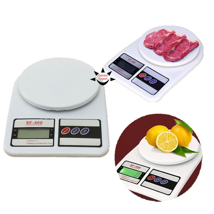 petite balance de cuisine - X10 Maroc - Livraison gratuite -