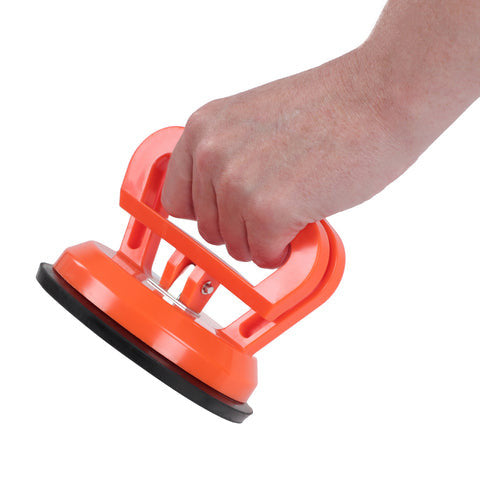 Outil de débosselage de voiture pour la réparation des rayures de voiture et de verre - X10 Maroc - Livraison gratuite - Grand Orange