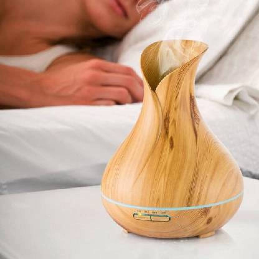 Humidificateur d'air aroma diffuseur - X10 Maroc - Livraison gratuite -