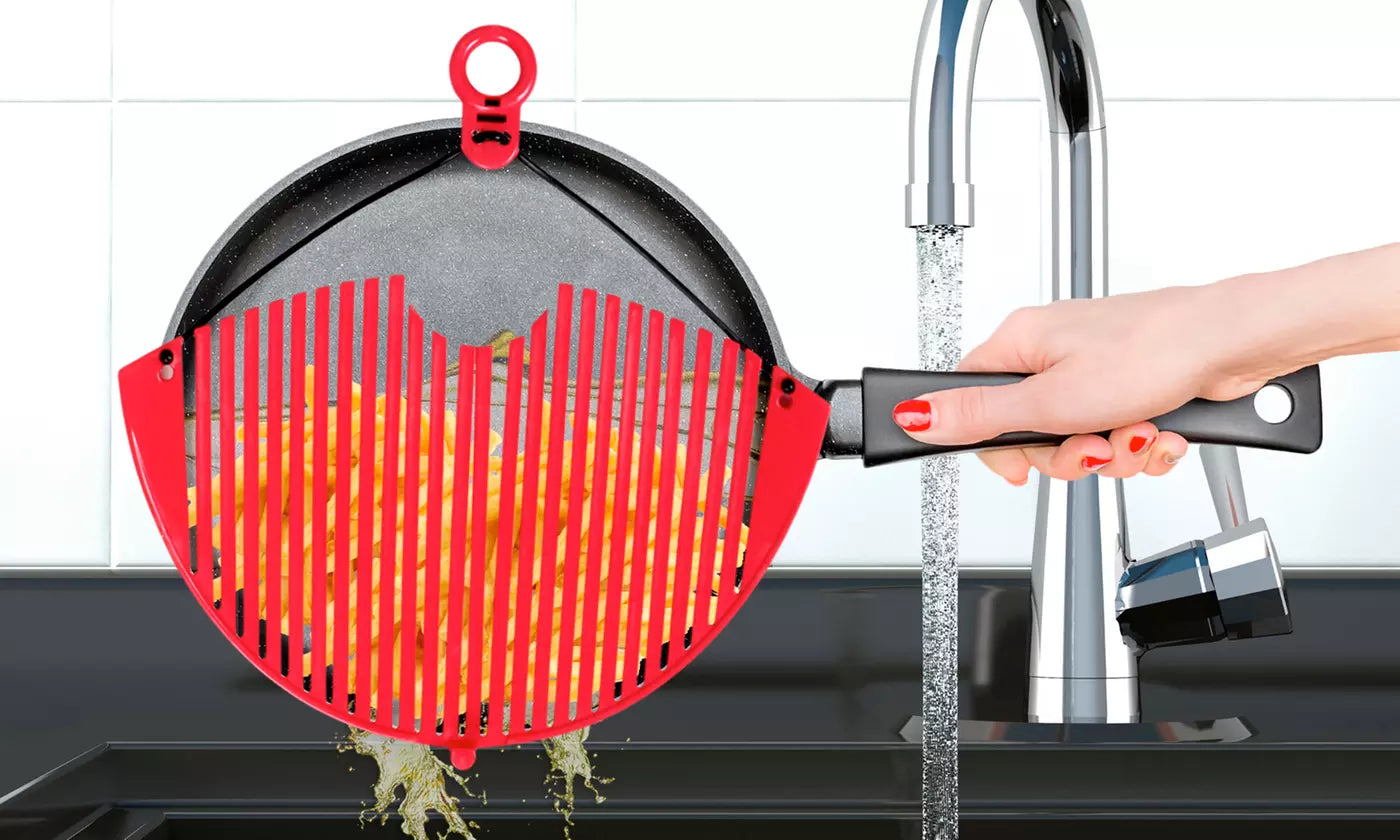 Filtre universel nouvelle génération