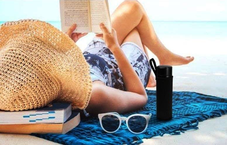 X10 SMART FLASK THERMOS - X10 Maroc - Livraison gratuite -