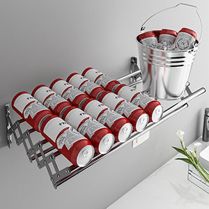 Pliage de paillis de vêtements