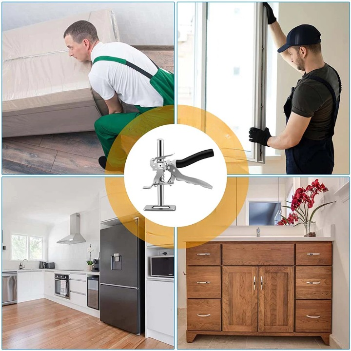 X10-Outil de levage à main levée - X10 Maroc - Livraison gratuite -