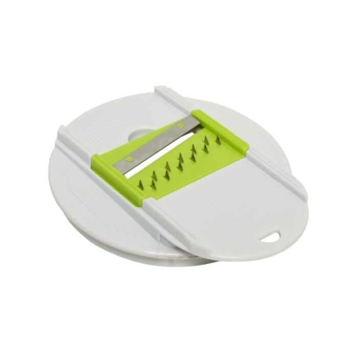 Hachoir à légumes - 7 en 1 - Manuel - Persil avec corde