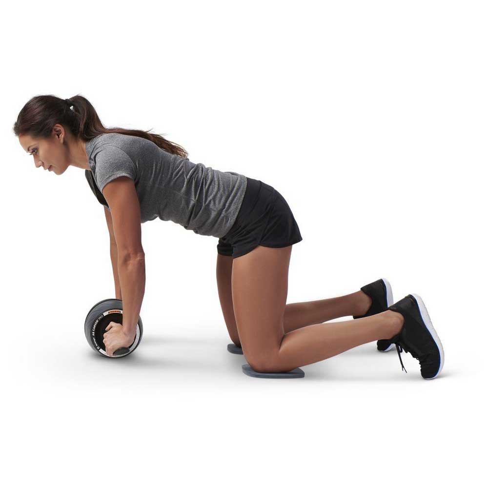 Roue abdominale - X10 Maroc - Livraison gratuite -