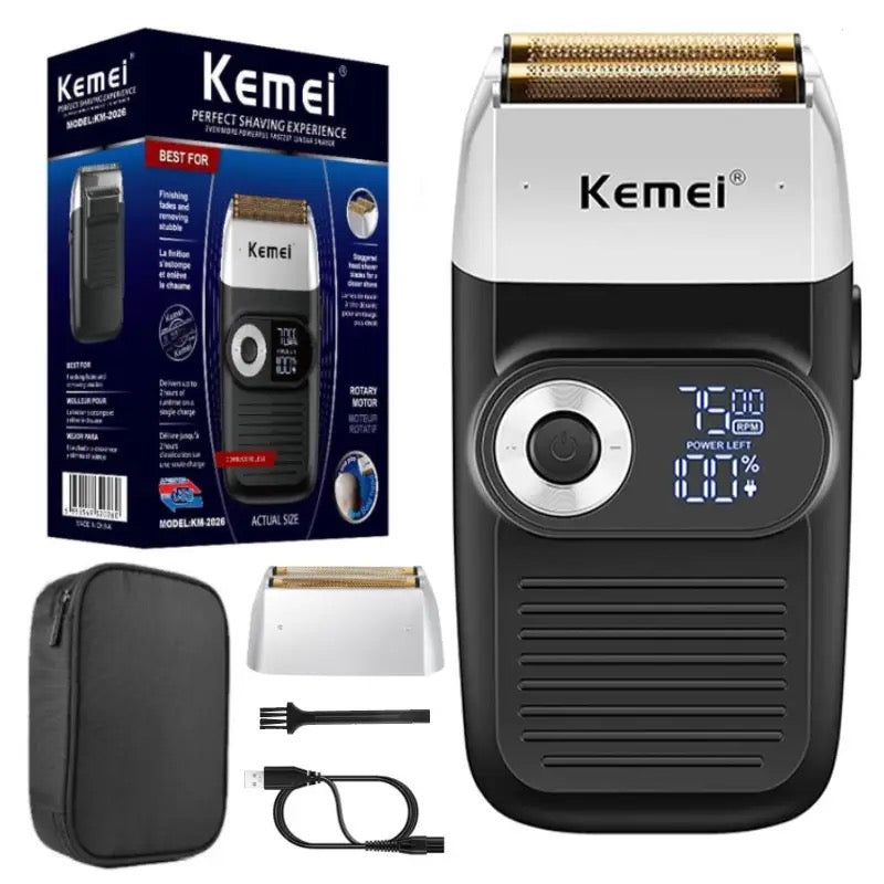 X10 SHINON- Rasoir portable - X10 Maroc - Livraison gratuite -