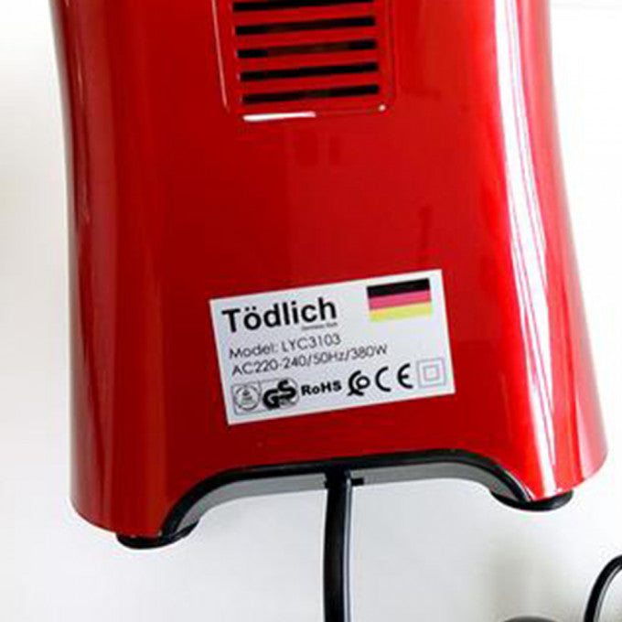 Blender Multifonction Incassable Allemand - X10 Maroc - Livraison gratuite -