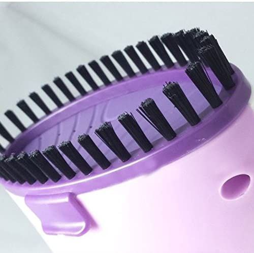 Brosse à vapeur électrique Portable - X10 Maroc - Livraison gratuite -