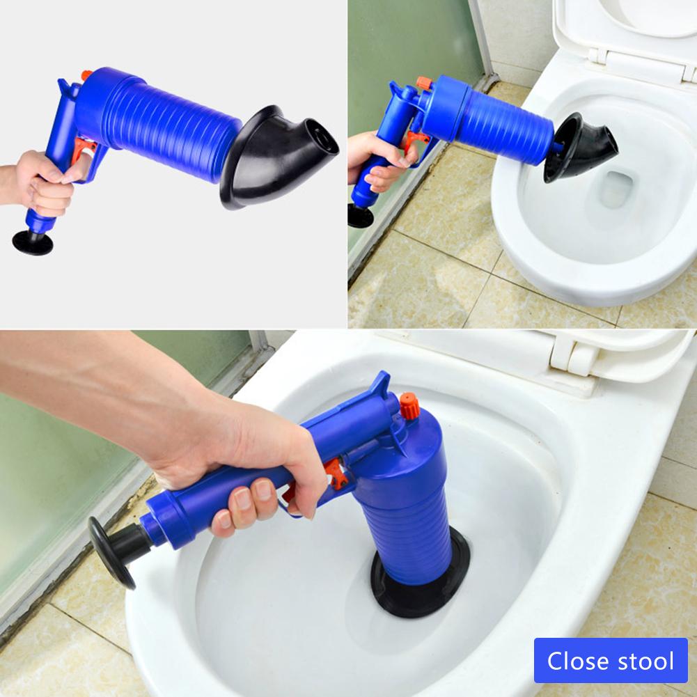 Drainer Déboucheur Pompe À Pression - X10 Maroc - Livraison gratuite -