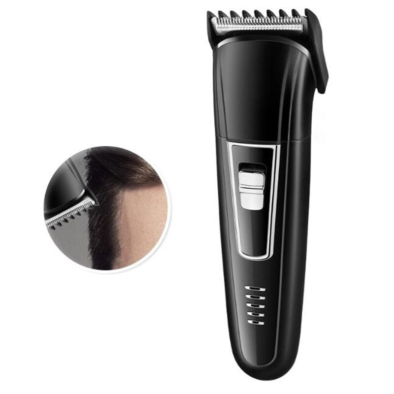 Tondeuse Fintrim Gentleman - X10 Maroc - Livraison gratuite -