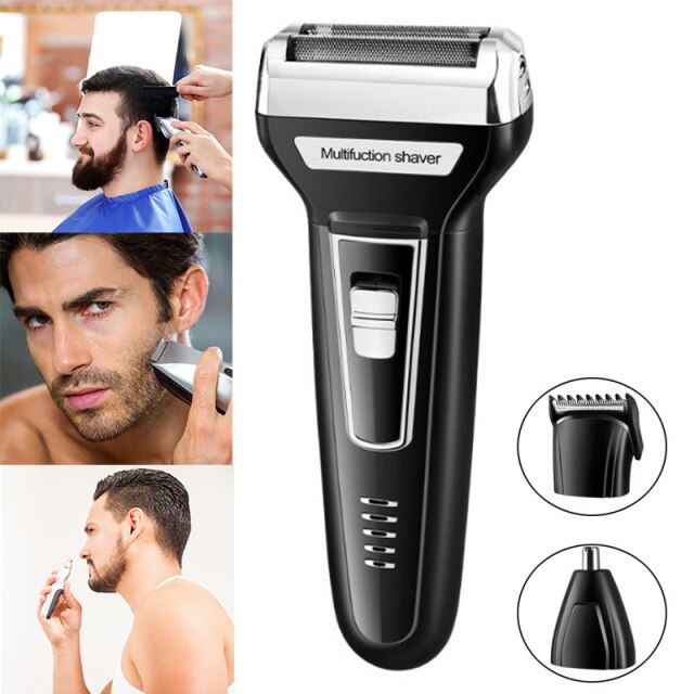 Tondeuse Fintrim Gentleman - X10 Maroc - Livraison gratuite - Default Title