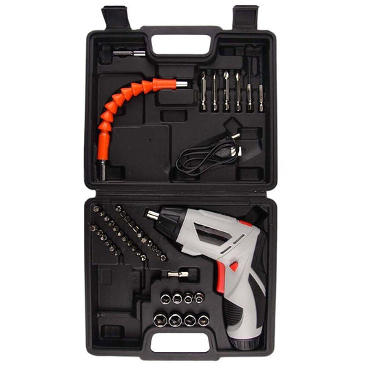 X10-Mini Jeu de Tournevis Électrique - X10 Maroc - Livraison gratuite -