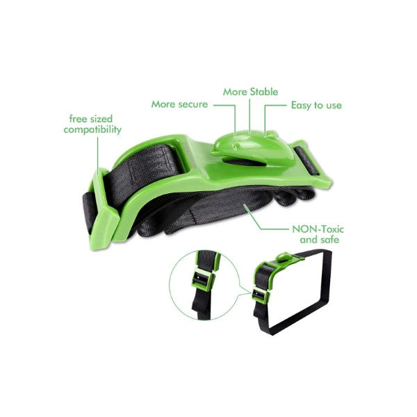 Ceinture de sécurité pour femme enceinte, pour protéger le nouveau-né - X10 Maroc - Livraison gratuite -