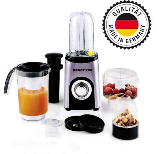 Blender Multifonction Incassable Allemand - X10 Maroc - Livraison gratuite -