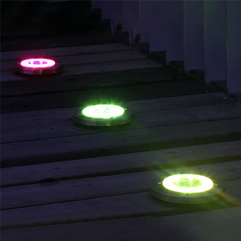 Pack4 Spot Solaire X10 pour Jardin - Éclairage Innovant