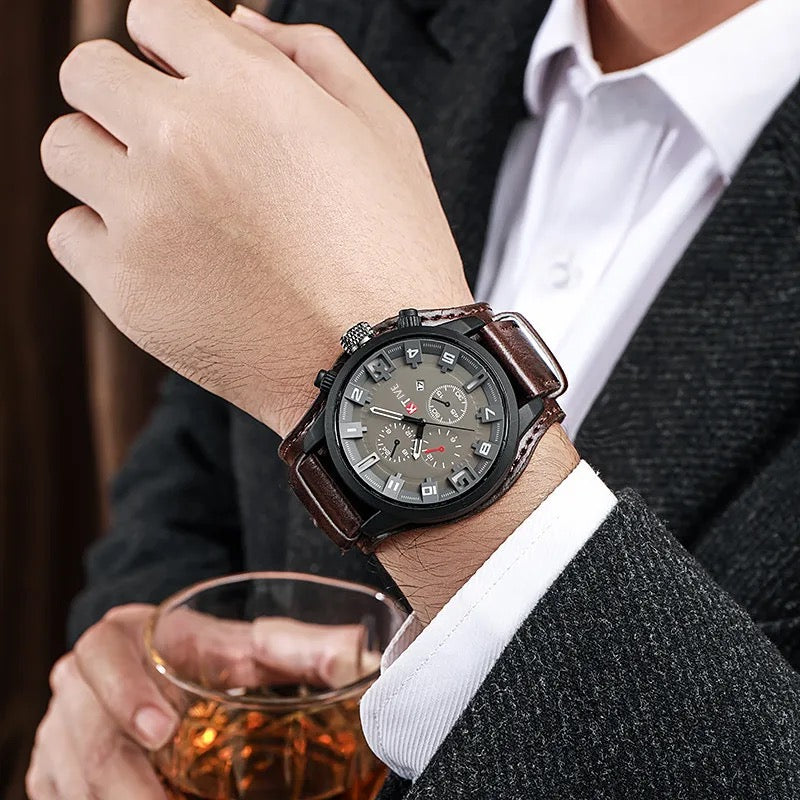 X10-SmartLux Watch