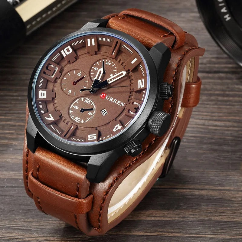 X10-SmartLux Watch