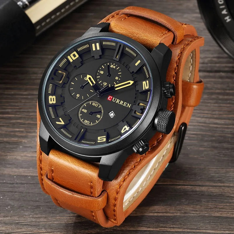 X10-SmartLux Watch