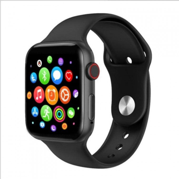 Montre intelligente pl7 à membrane hydrogel pour hommes et femmes - X10 Maroc - Livraison gratuite -