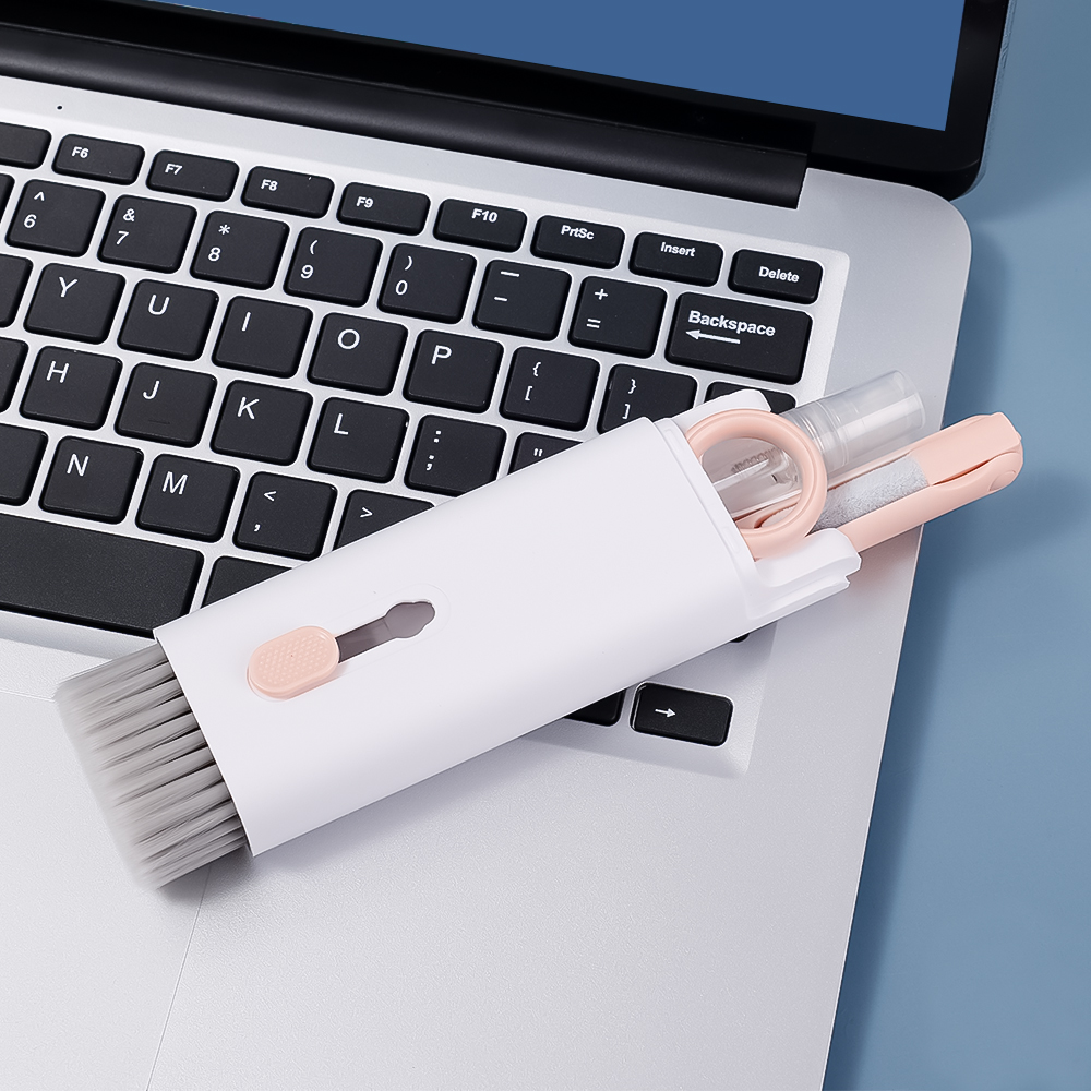 Nettoyeur Électronique Multifonction 7 en 1 - X10 Maroc - Livraison gratuite -