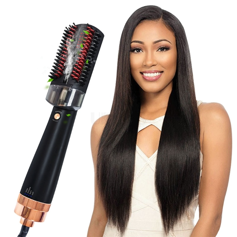 X10-Brosse à Air chaud 2-en-1 - X10 Maroc - Livraison gratuite -