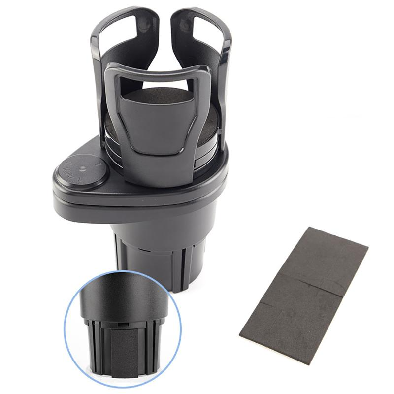 Porte-Gobelet Auto Confortable - X10 Maroc - Livraison gratuite -