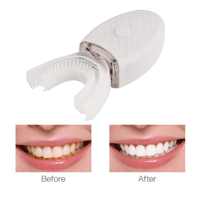 X10-U Brosse à dents électrique - X10 Maroc - Livraison gratuite -