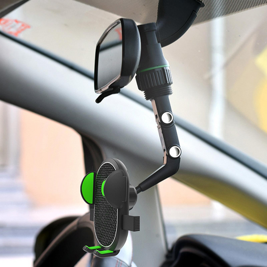 X10-PortablePivot Voiture - X10 Maroc - Livraison gratuite -