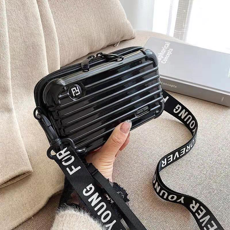 X10-Sac à main luxueux en métal - X10 Maroc - Livraison gratuite -