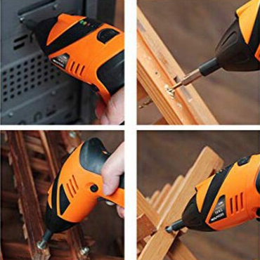 X10 - Perceuse électrique  portable professionnelle