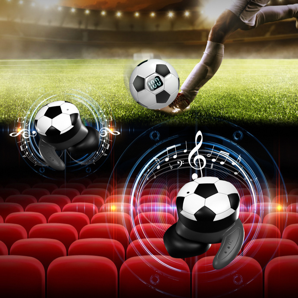 Sphère Bluetooth Sport Écouteurs - X10 Maroc - Livraison gratuite -