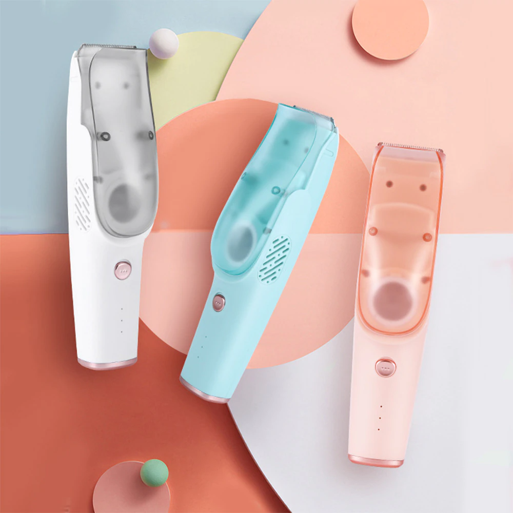 X10-Tondeuse à cheveux pour bébé - X10 Maroc - Livraison gratuite -