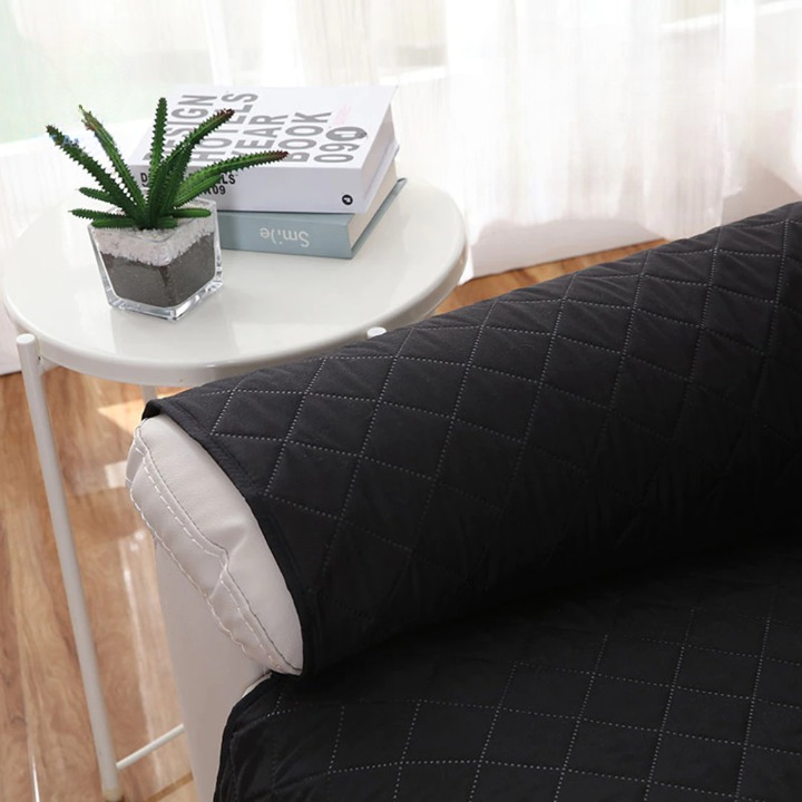 X10-Housse de canapé luxueuse - X10 Maroc - Livraison gratuite -