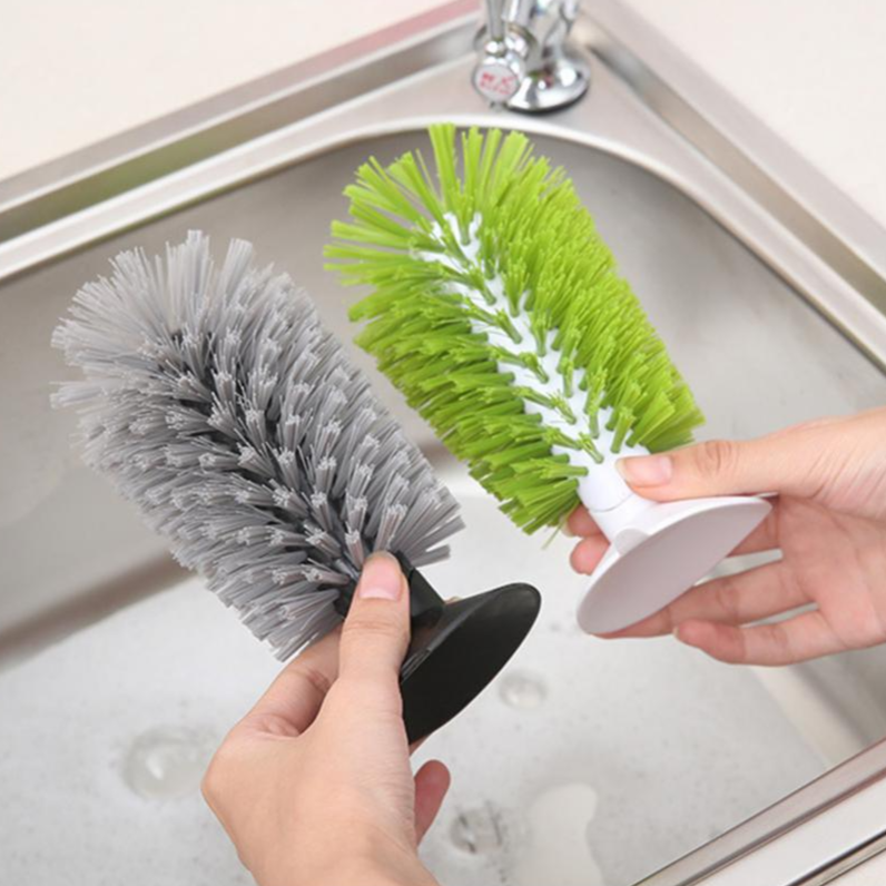 Brosse de nettoyage de verre multifonction - X10 Maroc - Livraison gratuite -