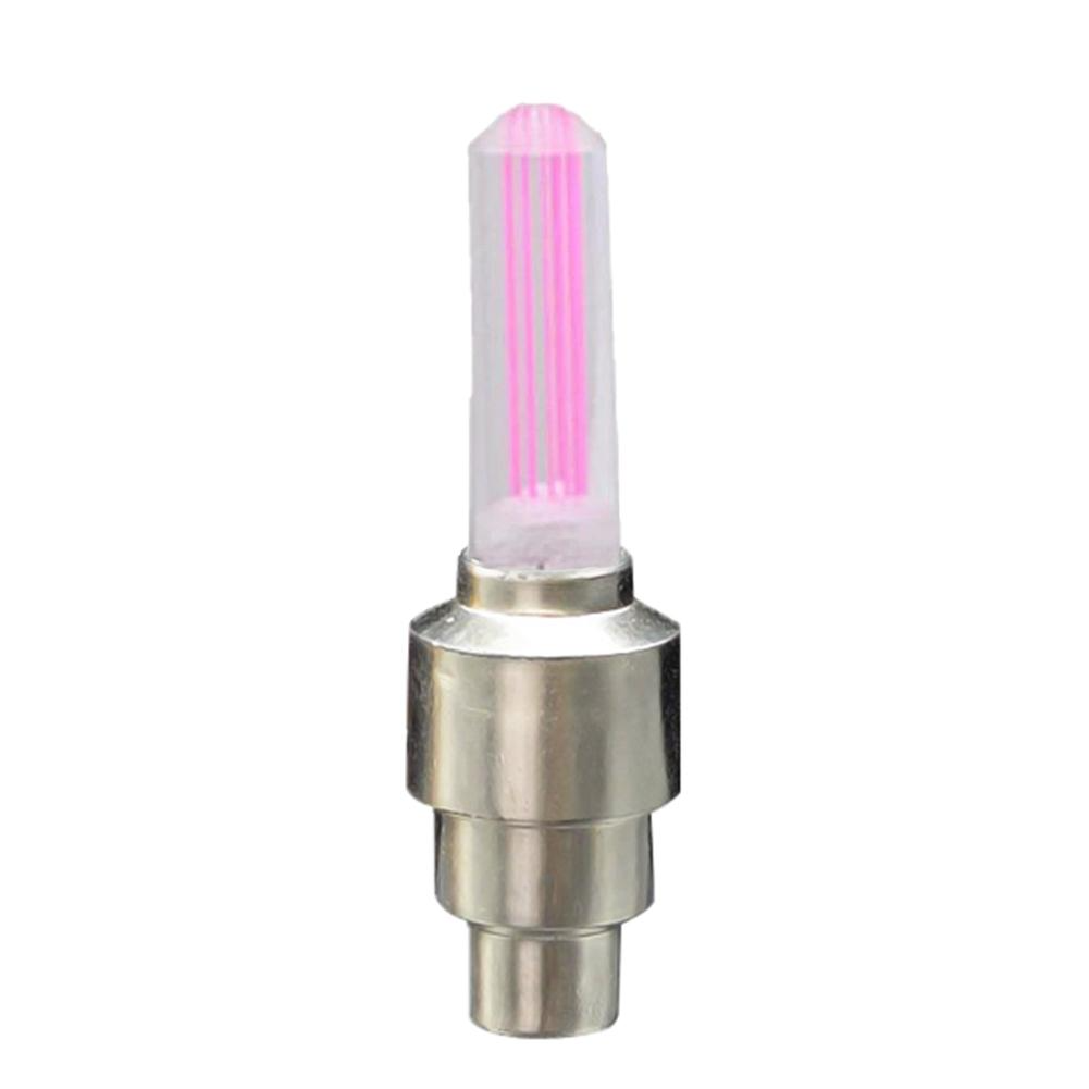 Feux de roue super lumineux ( 2pcs ) - X10 Maroc - Livraison gratuite - Rouge