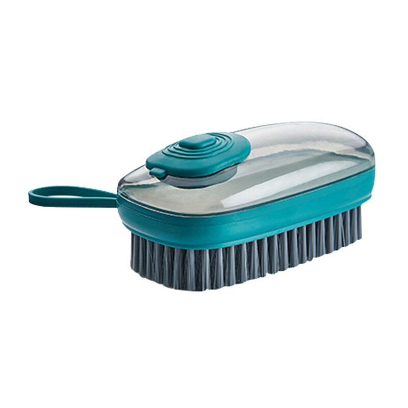 X10-Brosse douce de lavage de Pot - X10 Maroc - Livraison gratuite - Vert