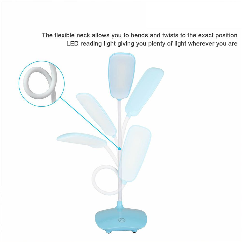X10-Lampe de bureau flexible - X10 Maroc - Livraison gratuite -