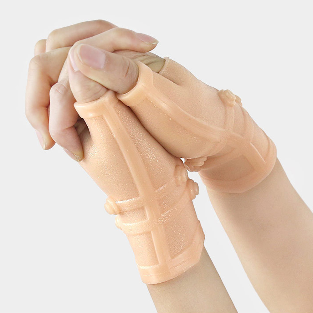 X10-TheraGel Wrist Supports - X10 Maroc - Livraison gratuite -