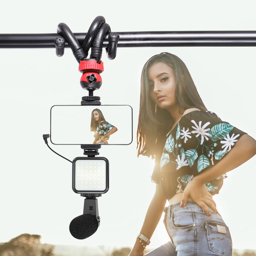 X10-Kit de photographie professionnelle - X10 Maroc - Livraison gratuite -