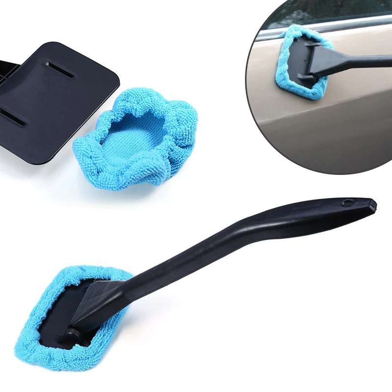 X10-Essuie-glaces - X10 Maroc - Livraison gratuite - Bleu clair