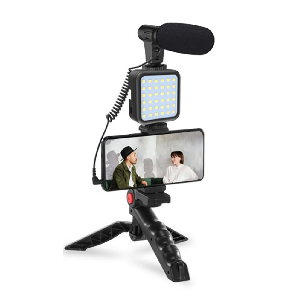 Trépied LED pour la photographie - X10 Maroc - Livraison gratuite -