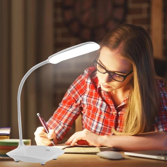 X10-Lampe de bureau flexible - X10 Maroc - Livraison gratuite -